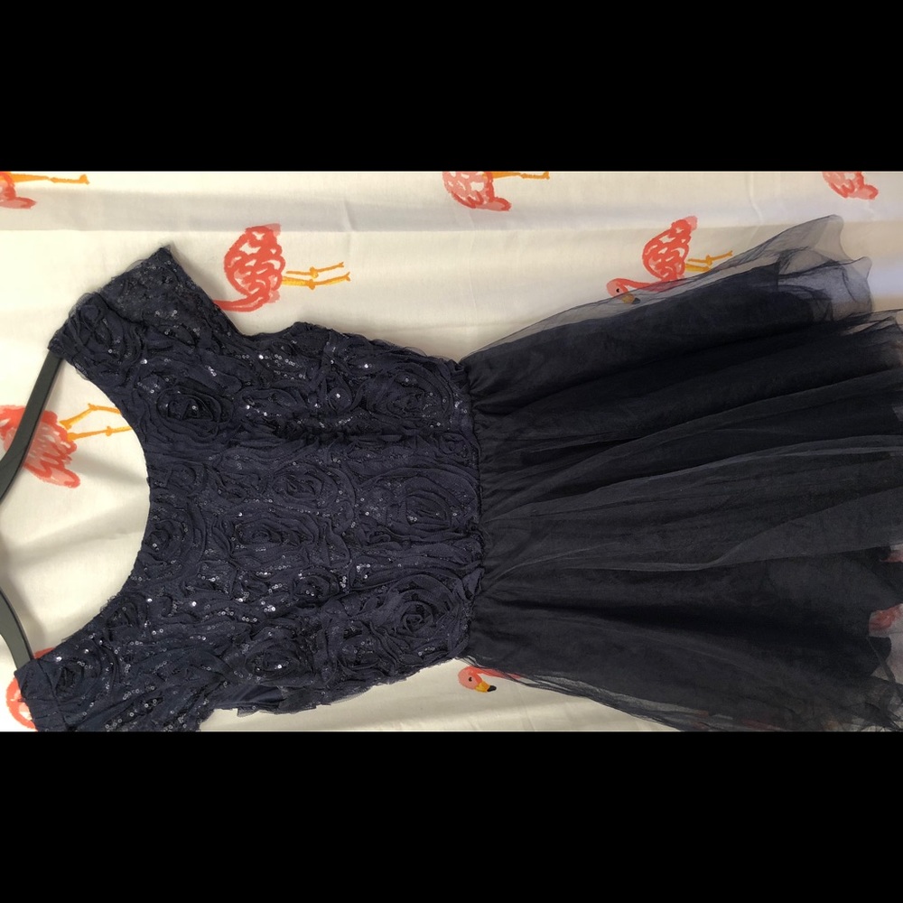 Dress size 3